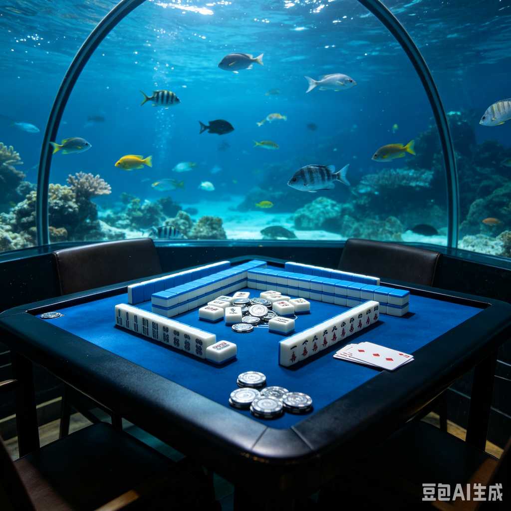 traditional board game mahjong