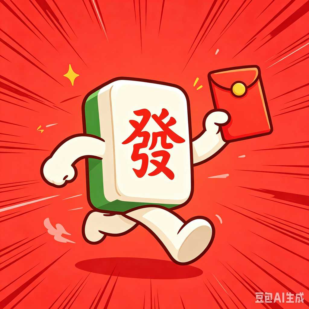clear text printing mahjong set