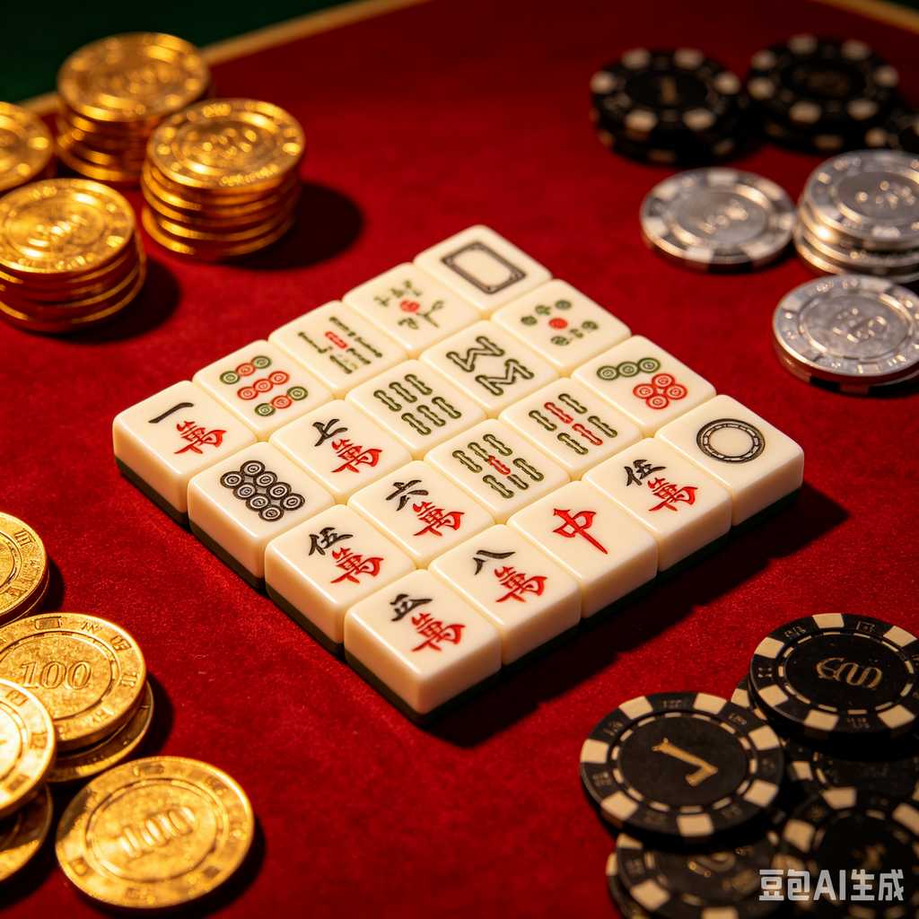 most popular mahjong set