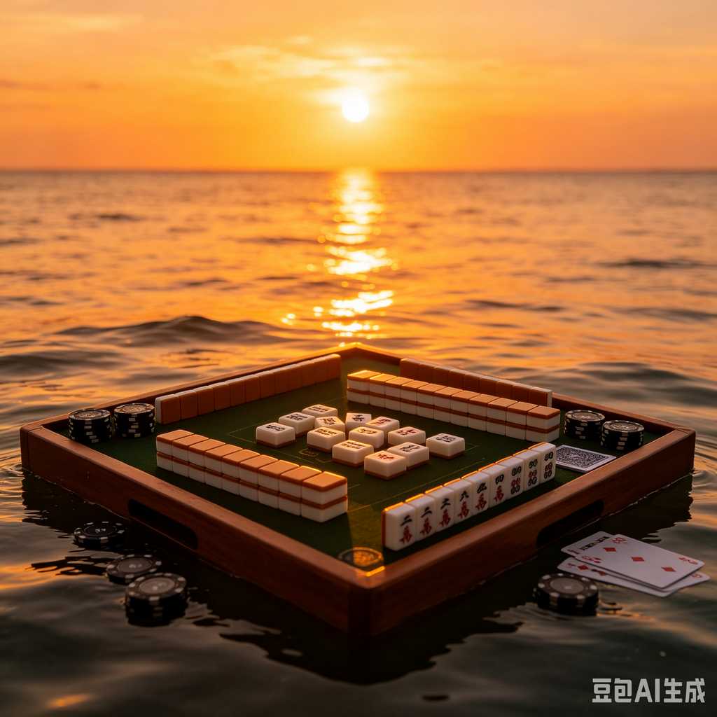 fold flat mahjong table